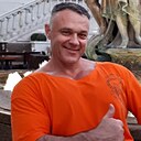 Сергей, 51 год