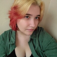 Фотография девушки Аня, 18 лет из г. Ижевск