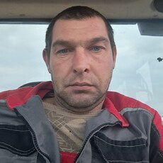 Фотография мужчины Александр, 37 лет из г. Рыбное