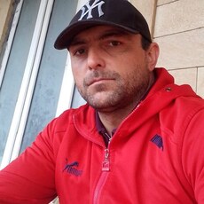 Фотография мужчины Эрен, 39 лет из г. Дербент