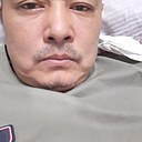 Саят, 42 года