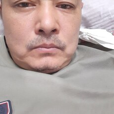 Фотография мужчины Саят, 42 года из г. Костанай