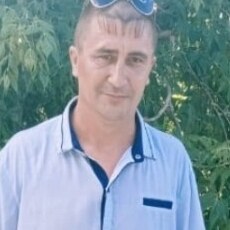 Фотография мужчины Владимир, 40 лет из г. Баган