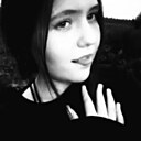 Анастасия, 18 лет