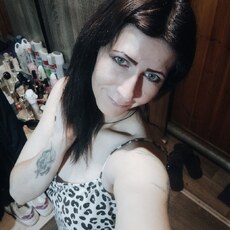Фотография девушки Девочка Ночь, 35 лет из г. Лысково