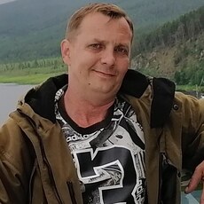 Фотография мужчины Владимир, 45 лет из г. Усть-Илимск