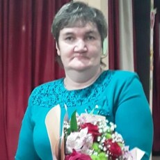 Фотография девушки Ольга, 50 лет из г. Ольга