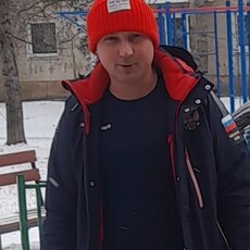 Фотография мужчины Николай, 35 лет из г. Ангарск