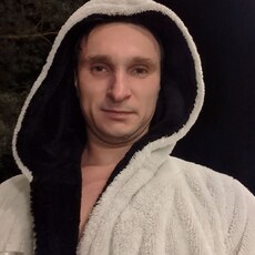 Фотография мужчины Сергей, 33 года из г. Гродно