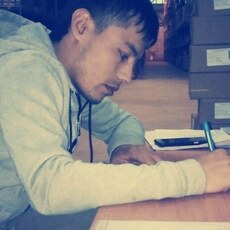 Фотография мужчины Расул, 29 лет из г. Амурск