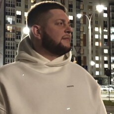 Фотография мужчины Дмитрий, 28 лет из г. Барановичи