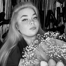 Фотография девушки Анастасия, 26 лет из г. Санкт-Петербург