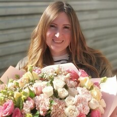 Фотография девушки Елена, 39 лет из г. Новосибирск