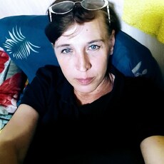 Танюша, 44 из г. Красноярск.