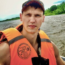 Фотография мужчины Александр, 30 лет из г. Кулебаки