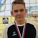 Денис, 20 лет