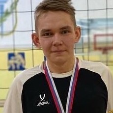 Фотография мужчины Денис, 20 лет из г. Йошкар-Ола