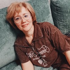 Фотография девушки Инна, 54 года из г. Полысаево