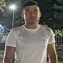 Шахзод, 26 лет
