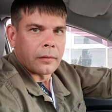 Фотография мужчины Andrey T, 40 лет из г. Анжеро-Судженск