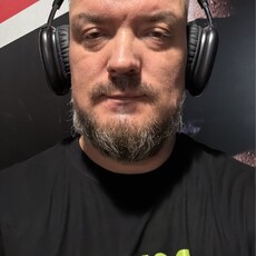 Фотография мужчины Михаил, 44 года из г. Темиртау