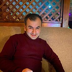 Фотография мужчины Мехмет, 43 года из г. Свободный