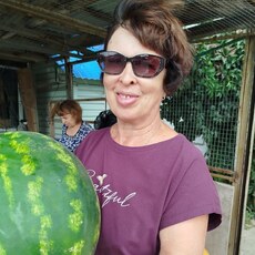 Фотография девушки Галина, 63 года из г. Бузулук