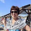 Галина, 63 года