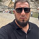 Камиль, 31 год