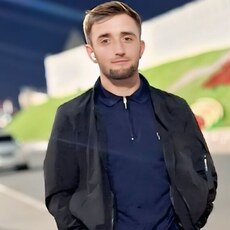 Фотография мужчины Хасанчон Шарипов, 25 лет из г. Казань