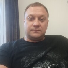 Фотография мужчины Дмитрий, 40 лет из г. Сморгонь