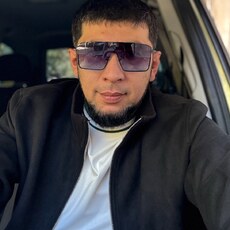 Фотография мужчины Шах, 38 лет из г. Алматы