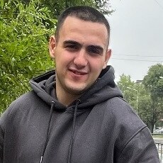 Фотография мужчины Роман, 21 год из г. Тюмень