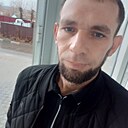 Серёга, 33 года