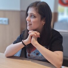 Фотография девушки Маша, 21 год из г. Волгоград