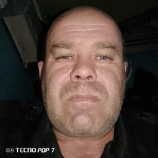 Фотография мужчины Денис Ярошенко, 42 года из г. Тында