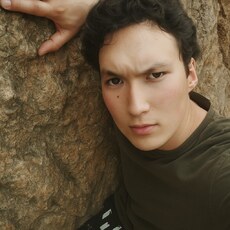 Фотография мужчины Василий, 24 года из г. Тараз