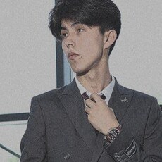 Фотография мужчины Ераа, 18 лет из г. Туркестан