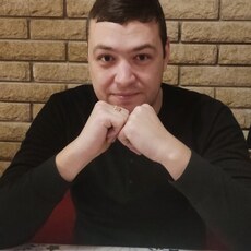 Фотография мужчины Игорь, 34 года из г. Макеевка