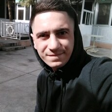 Фотография мужчины Kozerog, 30 лет из г. Ашхабад