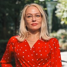 Фотография девушки Кристина, 44 года из г. Люберцы