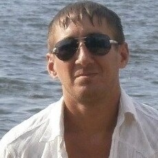 Фотография мужчины Александр, 39 лет из г. Луганск