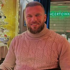 Фотография мужчины Иван, 40 лет из г. Астрахань