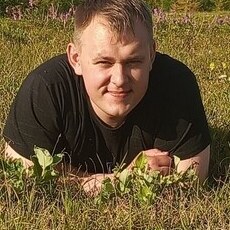 Фотография мужчины Антон, 27 лет из г. Норильск