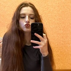 Фотография девушки Виктория, 19 лет из г. Могилев