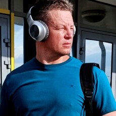 Фотография мужчины Семен, 38 лет из г. Белово