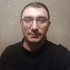 Фотография мужчины Магомед, 36 лет из г. Махачкала