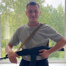 Фотография мужчины Ваня, 26 лет из г. Березники