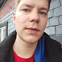 Андрей, 26 лет