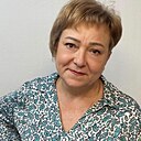 Светлана, 52 года